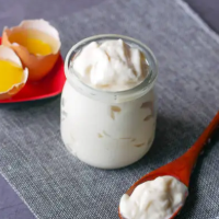 Mayonnaise
